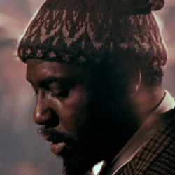 Thelonious Monk