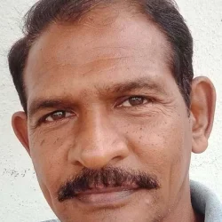 Theni Murugan