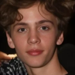 Theo Goldin