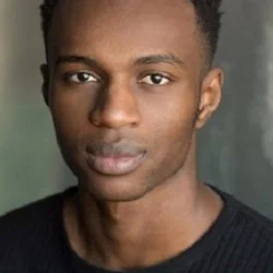 Theo Solomon