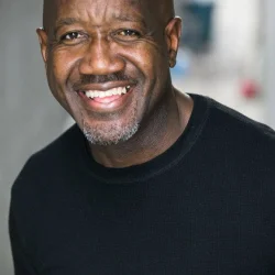 Theodore Mark Martinez
