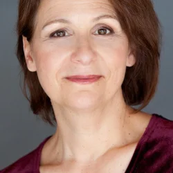 Thérèse Perreault