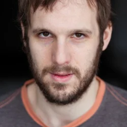 Thomas Gionet-Lavigne