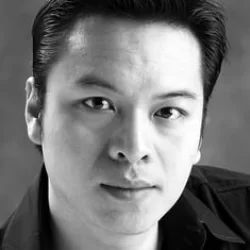 Thomas Ho
