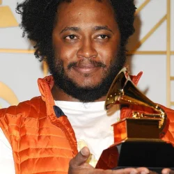 Thundercat