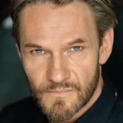 Thure Riefenstein