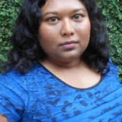 Thushari Jayasekera