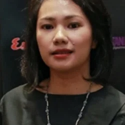 Tia Hasibuan