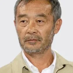 Tian Zhuangzhuang