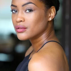 Tiana Benjamin