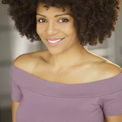 Tiara Parker