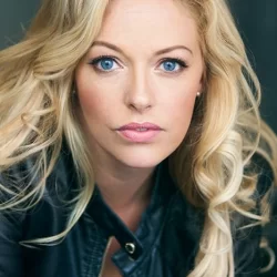 Tiffani Timms