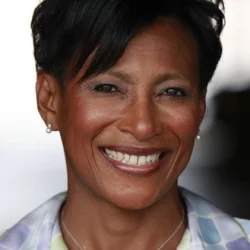 Tiffanie Young