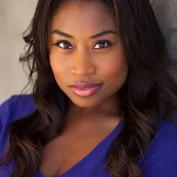 Tiffany Tynes