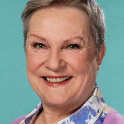 Tiina Weckström