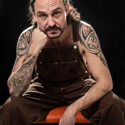 Tijs Vanneste
