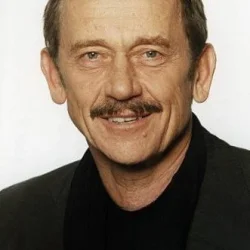 Tilo Prückner