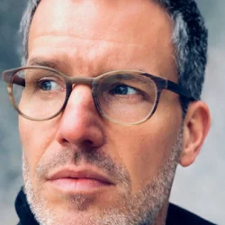 Tim Bergmann