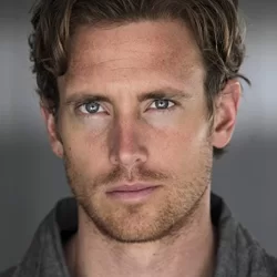 Tim Parrish