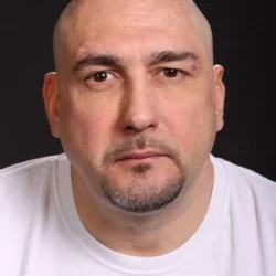 Тимофей Ухов