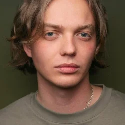 Timothy Allan
