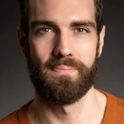Timothy Hughes