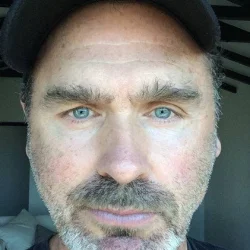 Timothy Patrick Cavanaugh
