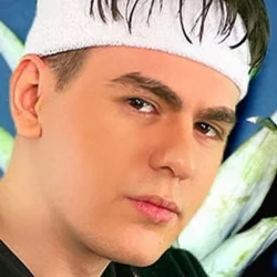 Тимур Гаязов