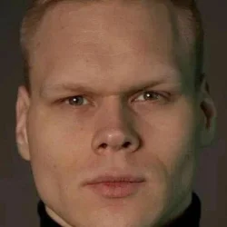 Тимур Хайруллин