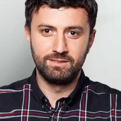 Timur Karginov