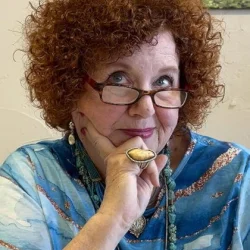 Tina Buckingham