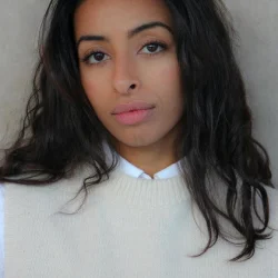 Tina Pour Davoy