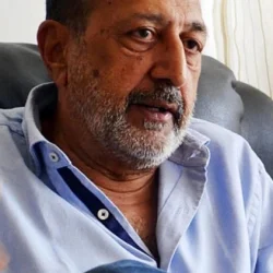 Tinnu Anand