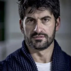 Toño Casais