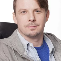 Тобиаш Форрест