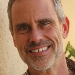 Todd Berger