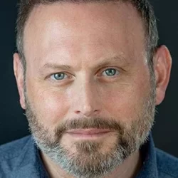Todd Cerveris