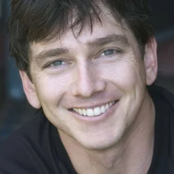 Todd MacDonald