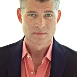 Todd Stanton