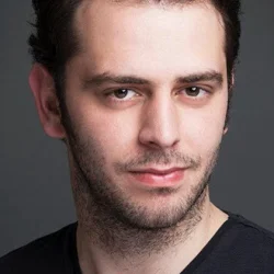 Tolga Pancaroğlu