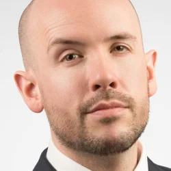 Tom Allen