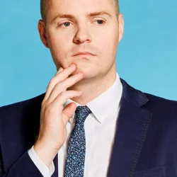 Tom Ballard