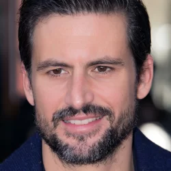 Tom Beck