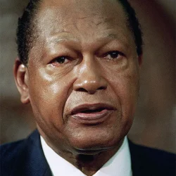 Tom Bradley