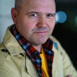 Tom Bromhead