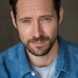 Tom Coulston