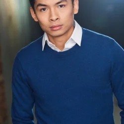 Tom Dang