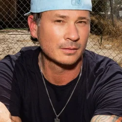 Tom DeLonge