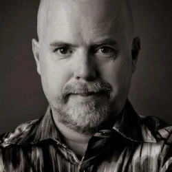 Tom Hall
