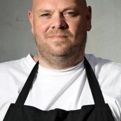 Tom Kerridge